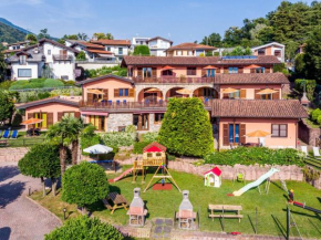 Apartment Residenza Agrifoglio-4 by Interhome